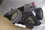 Hummer H3 Alpha 2008 года